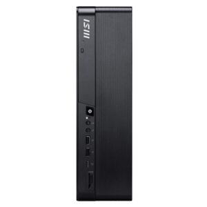 PC MSI PRO DP80 8LT A14G-003EU I7-14700 16GB DDR5-5600 1000GBSSD W11PRO LAN WIFI6E BT 8USB HDMI DP TPM