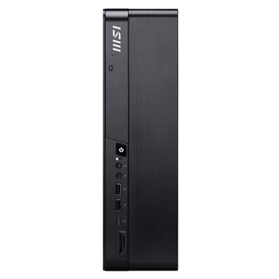PC MSI PRO DP80 8LT A14G-003EU I7-14700 16GB DDR5-5600 1000GBSSD W11PRO LAN WIFI6E BT 8USB HDMI DP TPM