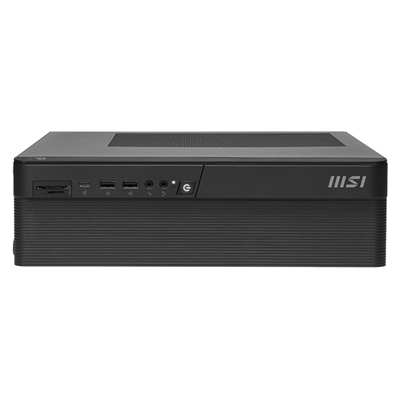 PC MSI PRO DP80 8LT A14G-003EU I7-14700 16GB DDR5-5600 1000GBSSD W11PRO LAN WIFI6E BT 8USB HDMI DP TPM