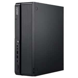 PC MSI PRO DP80 8LT A14G-003EU I7-14700 16GB DDR5-5600 1000GBSSD W11PRO LAN WIFI6E BT 8USB HDMI DP TPM