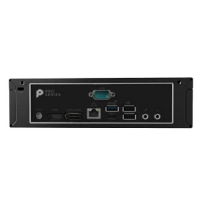 PC MSI PRO DP21 2.3LT 14M-889EU I5-14400 16GB(2X8GB)DDR5-5600 512GBSSD W11PRO HDMI DP COM USB WIFI BT