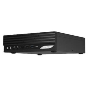 PC MSI PRO DP21 2.3LT 14M-889EU I5-14400 16GB(2X8GB)DDR5-5600 512GBSSD W11PRO HDMI DP COM USB WIFI BT