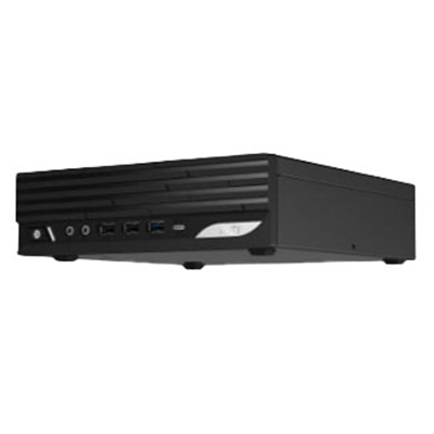 PC MSI PRO DP21 2.3LT 14M-889EU I5-14400 16GB(2X8GB)DDR5-5600 512GBSSD W11PRO HDMI DP COM USB WIFI BT
