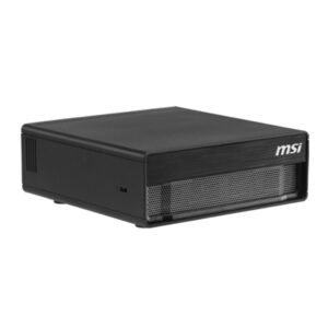 WKS AI PC MSI EDGEXPERT-32SEU NVIDIA GRACE BLACKWELL GB10 ARM 20CORE 128GB 4TBSSD NVIDIA DGX HDMI USB WIFI7 LAN BT 3ANNI
