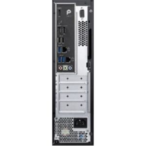 PC MSI PRO DP80 AI A2G-083XEU ULTRA 5 16GB(2X8GB)DDR5 512GBSSD FREEDOS LAN WIFI BT 2HDMI USB DP FINO:30/06