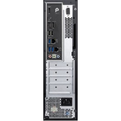 PC MSI PRO DP80 AI A2G-083XEU ULTRA 5 16GB(2X8GB)DDR5 512GBSSD FREEDOS LAN WIFI BT 2HDMI USB DP FINO:30/06