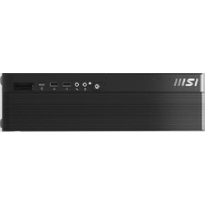 PC MSI PRO DP80 AI A2G-083XEU ULTRA 5 16GB(2X8GB)DDR5 512GBSSD FREEDOS LAN WIFI BT 2HDMI USB DP FINO:30/06