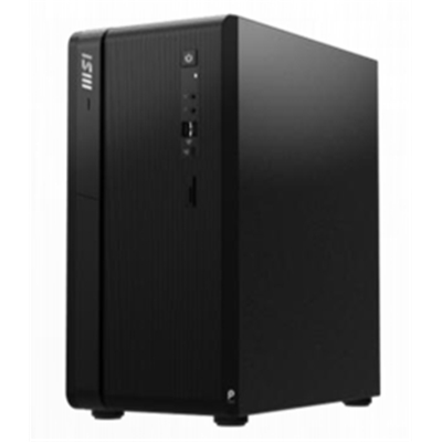 PC MSI PRO DP180 18LT AI 8HG-1409XEU MM ULTRA 5 16GBDDR5 SSD512GB FREEDOS 2XLAN WIFI 6E 2XHDMI DP COM TPM
