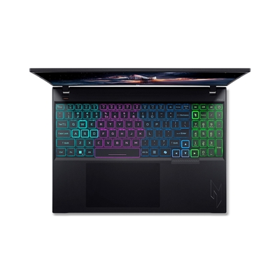 NB ACER NITRO V16 NH.U59ET.00W 16WUXGA IPS AG CORE9-270H 16DDR5 512SSD W11PRO 1Y VGA/RTX5060-8GB RI NUMPAD 4USB HDMI RJ45