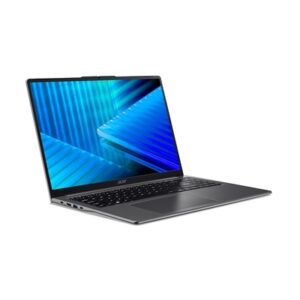 NB ACER EXO16-71 NX.EM6ET.009 16WUXGA IPS AG ULTRA5-125H 16DDR5 512SSD W11 3Y BT WIFI MIC CAM TPM RJ45 HDMI 2SUB 2USBC