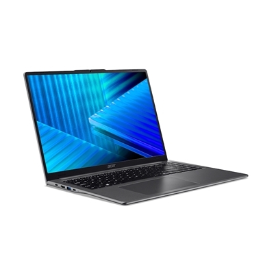 NB ACER EXO16-71 NX.EM6ET.009 16WUXGA IPS AG ULTRA5-125H 16DDR5 512SSD W11 3Y BT WIFI MIC CAM TPM RJ45 HDMI 2SUB 2USBC