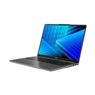 NB ACER EXO16-71 NX.EM6ET.009 16WUXGA IPS AG ULTRA5-125H 16DDR5 512SSD W11 3Y BT WIFI MIC CAM TPM RJ45 HDMI 2SUB 2USBC