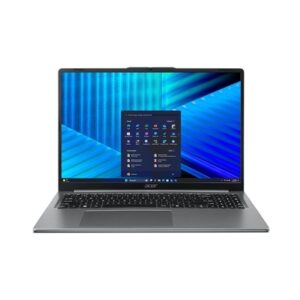 NB ACER EXO16-71 NX.EM6ET.009 16WUXGA IPS AG ULTRA5-125H 16DDR5 512SSD W11 3Y BT WIFI MIC CAM TPM RJ45 HDMI 2SUB 2USBC