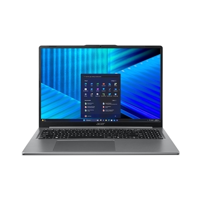 NB ACER EXO16-71 NX.EM6ET.009 16WUXGA IPS AG ULTRA5-125H 16DDR5 512SSD W11 3Y BT WIFI MIC CAM TPM RJ45 HDMI 2SUB 2USBC