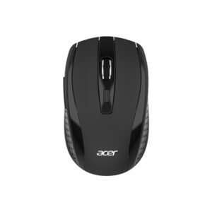 MOUSE ACER HP.EXPBG.014 WIRELESS MOUSE NERO 2Y 1600DPI FINO:30/06