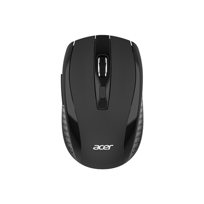 MOUSE ACER HP.EXPBG.014 WIRELESS MOUSE NERO 2Y 1600DPI FINO:30/06