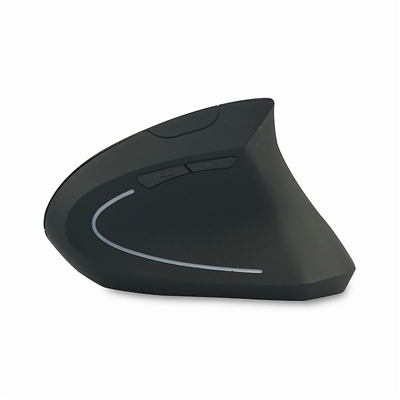 MOUSE ACER HP.EXPBG.009 VERTICAL WIRELESS MOUSE 2Y NERO 1600DPI SPLIT ERGONOMICO FINO:30/06