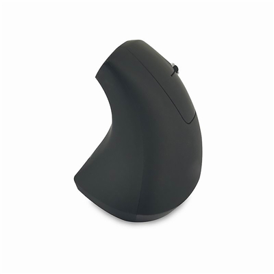 MOUSE ACER HP.EXPBG.009 VERTICAL WIRELESS MOUSE 2Y NERO 1600DPI SPLIT ERGONOMICO FINO:30/06