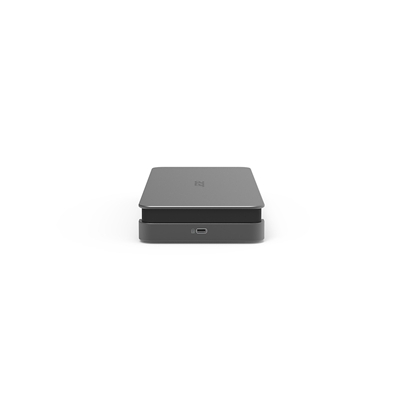 DOCKING STATION ACER GP.DCK11.01Q USB TYPE-C GRIGIO 2Y 3XUSB-A 1XUSB-C LAN 2XHDMI DP 1XSD 3.0 1XMICROSD FINO:30/06