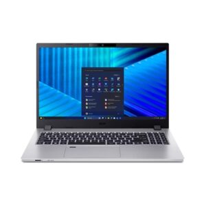 NB ACER TMP215-75 NX.BMFET.003 15.6FHD IPS AG ULTRA7-155H 16DDR5 512SSD W11PRO 1Y BT CAM FP TPM RJ45 HDMI 2USBC 2USB FINO:30/06