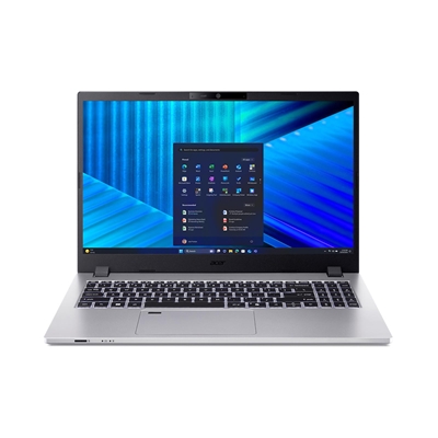 NB ACER TMP215-75 NX.BMFET.003 15.6FHD IPS AG ULTRA7-155H 16DDR5 512SSD W11PRO 1Y BT CAM FP TPM RJ45 HDMI 2USBC 2USB FINO:30/06