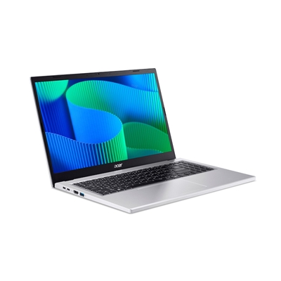NB ACER EX215-57 NX.EJAET.00H 15.6FHD AG CORE7-150U 16DDR5 512SSD FREEDOS 1Y BT WIFI HDMI 2USB 2USBC