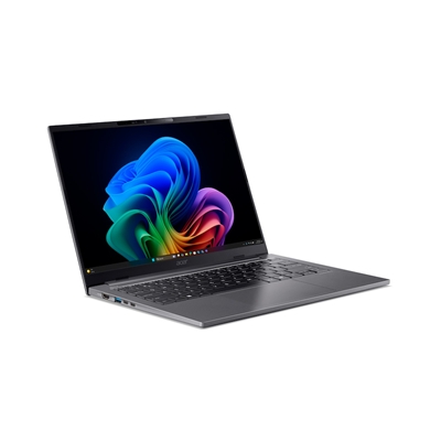NB COPILOT+PC ACER TM X4 14 AI NX.BQCET.002 14WUXGA IPS AG ULTRA5-226V 16DDR5 512SSD W11PRO 1Y RJ45 HDMI 2USBC 2USB RI