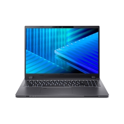 NB ACER TM P2 16 NX.BQXET.001 16WUXGA IPS AG ULTRA7-155H 16DDR5 512SSD W11PRO 1Y FP RJ45 HDMI 2USB 2USBC RI NUMPAD FINO:30/06