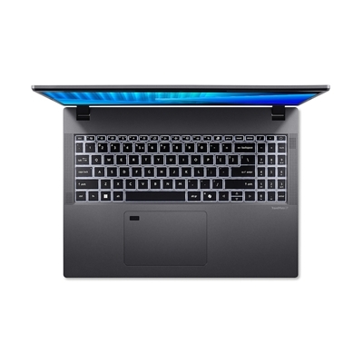 NB ACER TM P2 16 NX.BQXET.002 16WUXGA IPS AG ULTRA5-125H 16DDR5 512SSD W11PRO 1Y FP RJ45 HDMI 2USB 2USBC RI NUMPAD FINO:30/06