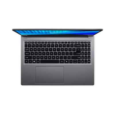 NB ACER EXO15-51 NX.EK8ET.004 15.6FHD IPS AG ULTRA7-155U 16DDR5 512SSD W11PRO 1Y BT WIFI HDMI RJ45 2USB 2USBC NUMPAD
