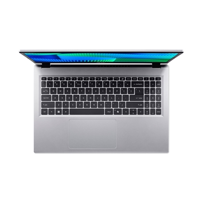 NB ACER EX215-57 NX.EJCET.00H 15.6FHD IPS AG CORE5-120U 16DDR5 512SSD W11PRO 1Y BT WIFI HDMI 2USB 2USBC