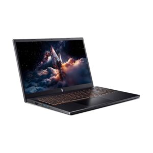 NB ACER NITRO V15 NH.QZ9ET.01L 15.6FHD IPS AG CORE5-210H 16DDR4 512SSD W11 1Y VGA/RTX5050-8GB RJ45 HDMI 4USB RI NUMP FINO:30/06