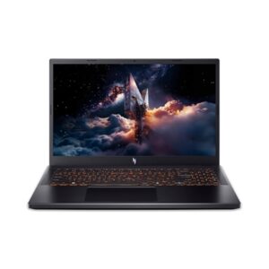 NB ACER NITRO V15 NH.QZ9ET.01L 15.6FHD IPS AG CORE5-210H 16DDR4 512SSD W11 1Y VGA/RTX5050-8GB RJ45 HDMI 4USB RI NUMP FINO:30/06