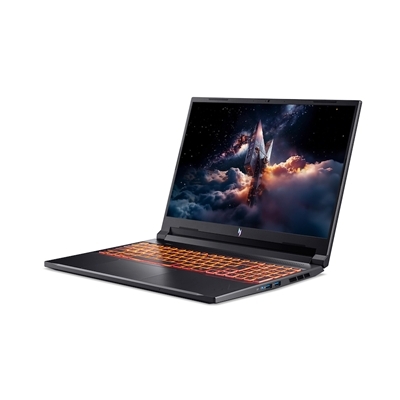 NB ACER NITRO V16 AI NH.QYWET.00G 16WUXGA IPS AG RYZEN7-260 16DDR5 512SSD W11 1Y VGA/RTX5050-8GB RJ45 HDMI 3USB 1USB FINO:30/06