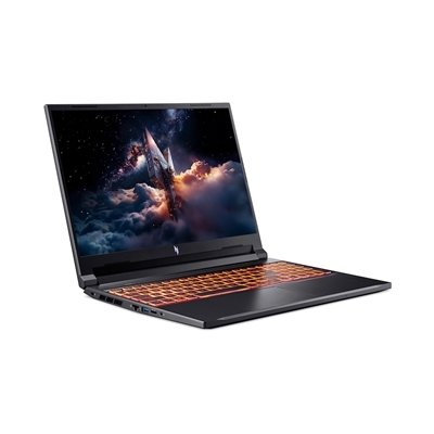 NB ACER NITRO V16 AI NH.QYXET.002 16WUXGA IPS AG RYZEN7-260 16DDR5 1TBSSD W11 1Y VGA/RTX050-8GB RJ45 HDMI 3USB 1USBC FINO:30/06
