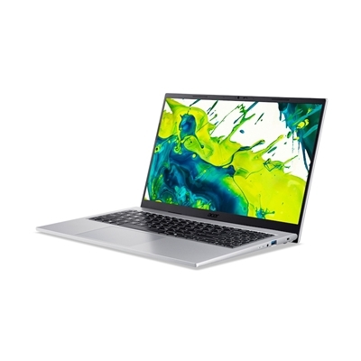 NB ACER AS GO 15 NX.JRRET.01N 15.6FHD AG CORE5-120U 16DDR4 512SSD W11 1Y BT WIFI HDMI 2SUB 2USBC