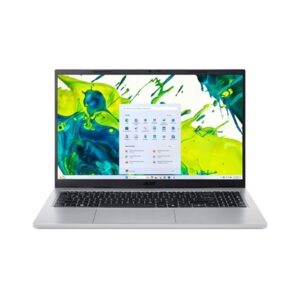 NB ACER AS GO 15 NX.JRRET.01N 15.6FHD AG CORE5-120U 16DDR4 512SSD W11 1Y BT WIFI HDMI 2SUB 2USBC