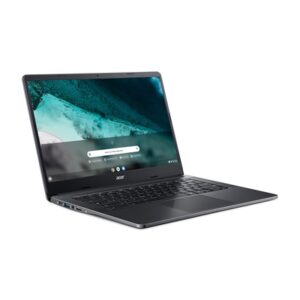 NB ACER CB314 NX.K06ET.002 14FHD IPS AG PENTIUM N6000 8DDR4 128EMMC CHROME 1Y BT WIFI MIC CAM 4USB FINO:30/06