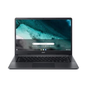 NB ACER CB314 NX.K06ET.002 14FHD IPS AG PENTIUM N6000 8DDR4 128EMMC CHROME 1Y BT WIFI MIC CAM 4USB FINO:30/06