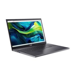 NB ACER AS 17 NX.JHDET.001 17.3FHD IPS AG I7-13620H 8DDR5 512SSD W11 1Y BT WIFI MIC CAM TPM HDMI 3USB NUMPAD FINO:30/06