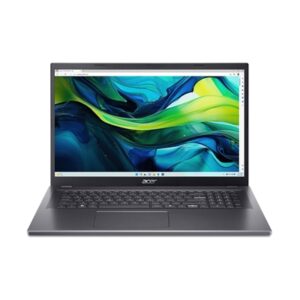 NB ACER AS A17 NX.JHDET.003 17.3FHD IPS AG I7-13620H 16DDR5 1TBSSD W11 1Y BT WIFI MIC CAM TPM HDMI 3USB NUMPAD FINO:30/06