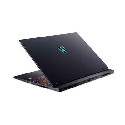 NB CTO ACER NH.QZFET.001 16OLED ULTRA9-275HX 16GBDDR5 1TBSSD VGA/RTX5070-8GB FREEDOS 1Y BT WIFI CAM RJ45 HDMI 5USB R FINO:30/06