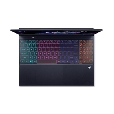 NB CTO ACER NH.QZFET.001 16OLED ULTRA9-275HX 16GBDDR5 1TBSSD VGA/RTX5070-8GB FREEDOS 1Y BT WIFI CAM RJ45 HDMI 5USB R FINO:30/06