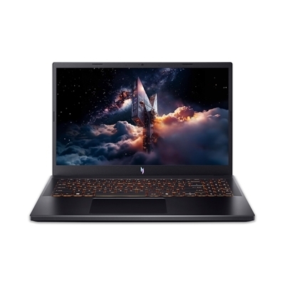 NB CTO ACER NITRO V15 NH.QZ8ET.001 15.6FHD IPS AG I9-13900H 16DDR4 1TBSSD FREEDOS 1Y VGARTX5060-8GB BT WIFI HDMI 4USB RI NUMPAD