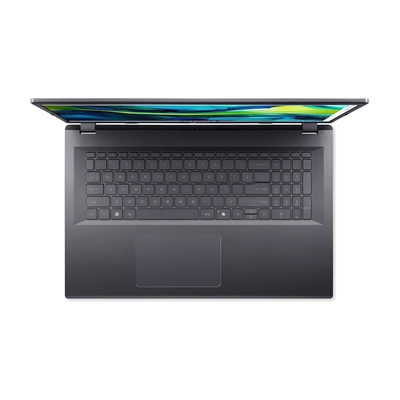 NB ACER AS 17 NX.KZZET.00B 17.3FHD IPS AG CORE5-120U 8DDR5 512SSD W11 1Y BT WIFI MIC CAM TPM HDMI 3USB RI NUMPAD FINO:30/06