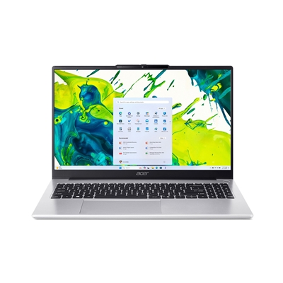 NB ACER AS LITE 15 NX.DLMET.001 15.6FHD IPS AG R7-5825U 16DDR4 512SSD W11 1Y HDMI 3USB 2USBC NUMPAD