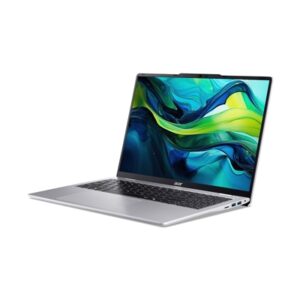 NB ACER AS LITE 16 NX.J8BET.003 16WUXGA IPS AG ULTRA5-115U 16DDR5 512SSD W11 1Y HDMI 3USB 1USBC NUMPAD