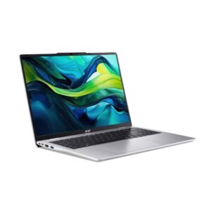 NB ACER AS LITE 16 NX.J8BET.003 16WUXGA IPS AG ULTRA5-115U 16DDR5 512SSD W11 1Y HDMI 3USB 1USBC NUMPAD