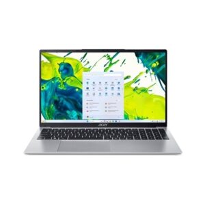 NB ACER AS LITE 15 NX.JXLET.002 15.6FHD IPS AG RYZEN3-5400U 8DDR4 256SSD W11 1Y HDMI 2USB 2USBC NUMPAD