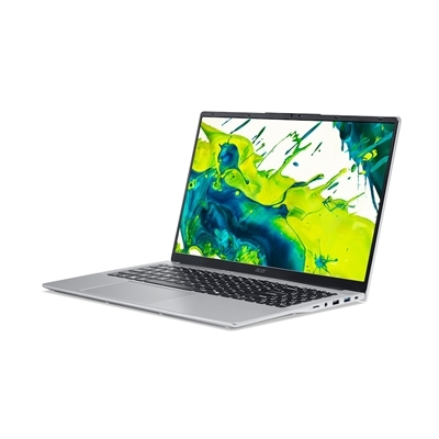 NB ACER AS LITE 15 NX.DRAET.003 15.6FHD IPS AG ULTRA5-115U 8DDR5 512SSD W11 1Y HDMI 3USB 2USBC NUMPAD FINO:30/06